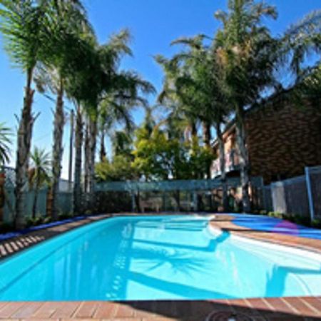 Cattlemans Country Motor Inn & Serviced Apartments Dubbo Exterior foto