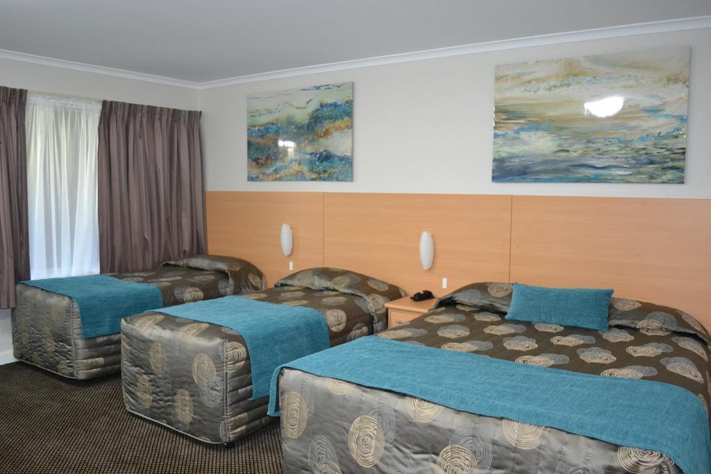 Cattlemans Country Motor Inn & Serviced Apartments Dubbo Quarto foto
