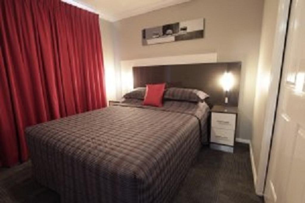 Cattlemans Country Motor Inn & Serviced Apartments Dubbo Quarto foto