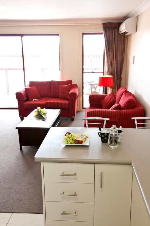 Cattlemans Country Motor Inn & Serviced Apartments Dubbo Exterior foto