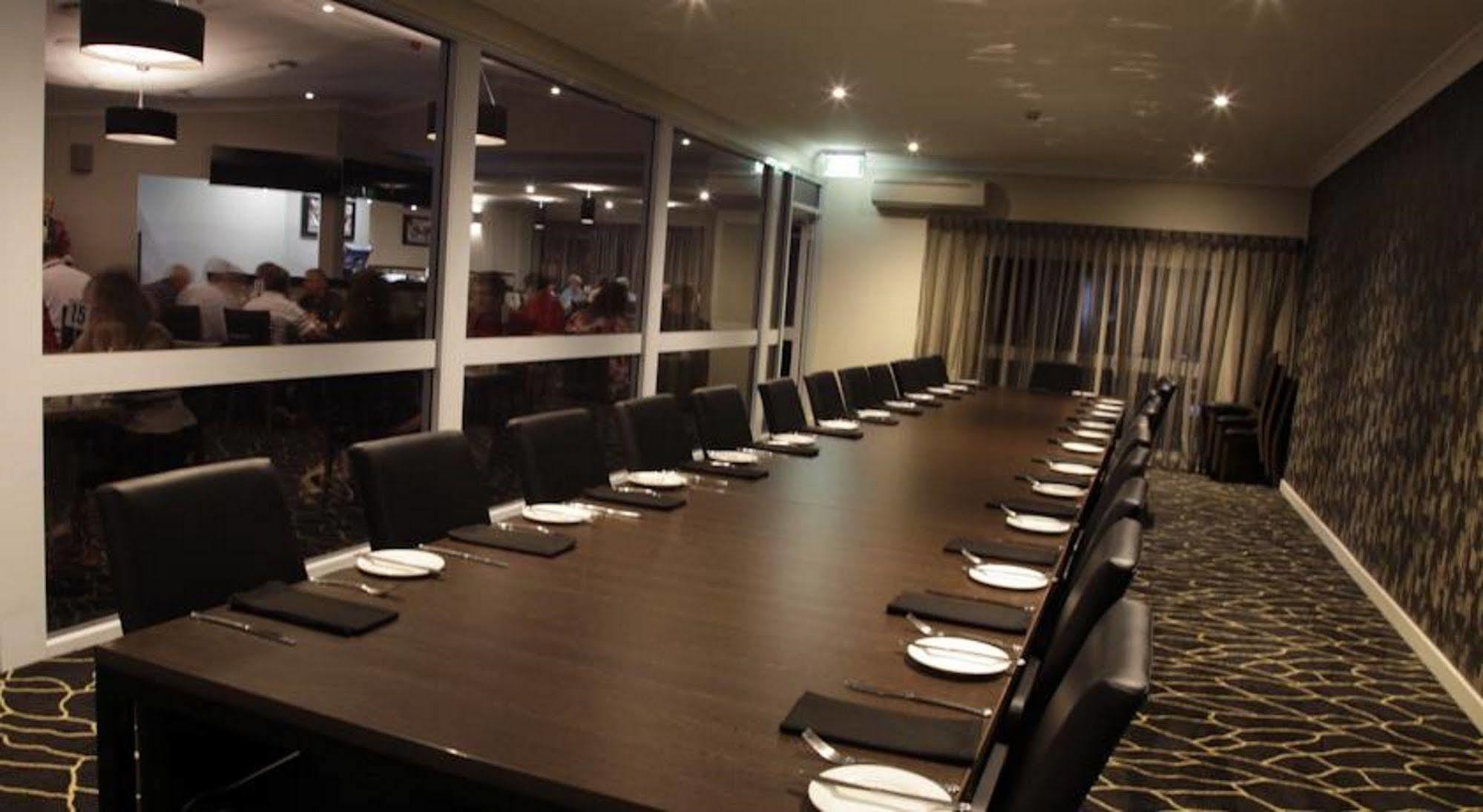 Cattlemans Country Motor Inn & Serviced Apartments Dubbo Exterior foto