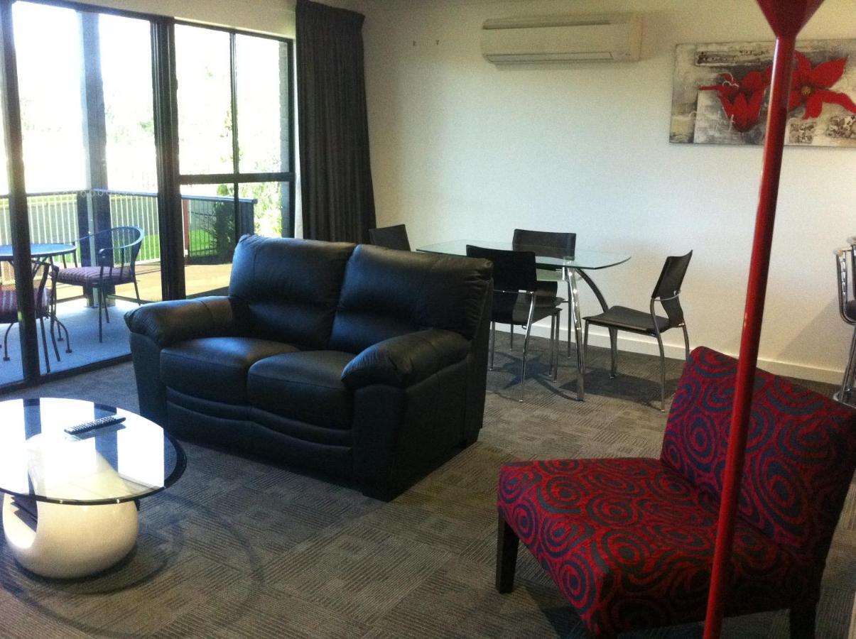 Cattlemans Country Motor Inn & Serviced Apartments Dubbo Exterior foto