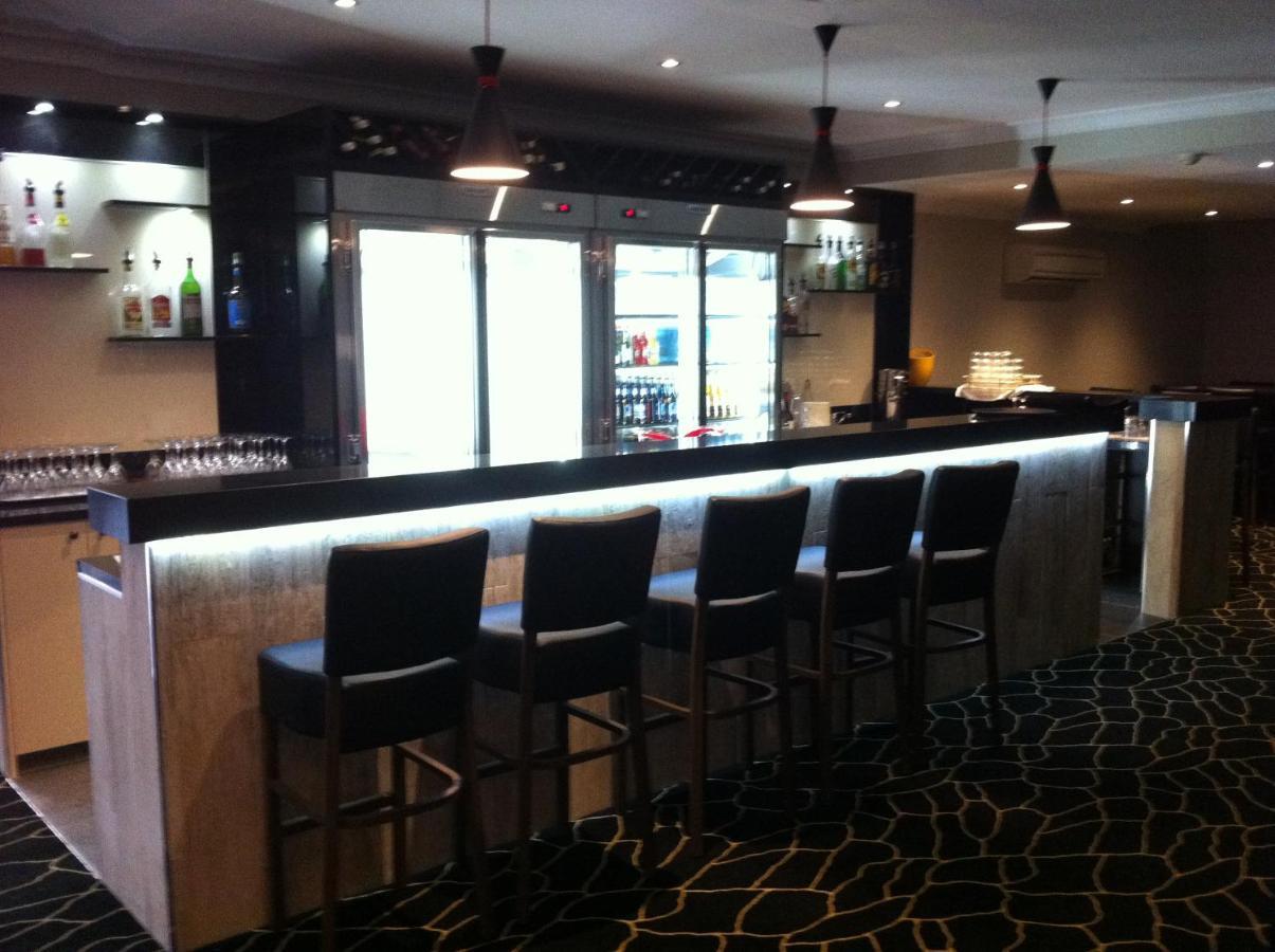 Cattlemans Country Motor Inn & Serviced Apartments Dubbo Exterior foto